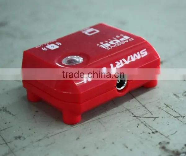 Dual RJ45 Passive POE Splitter
