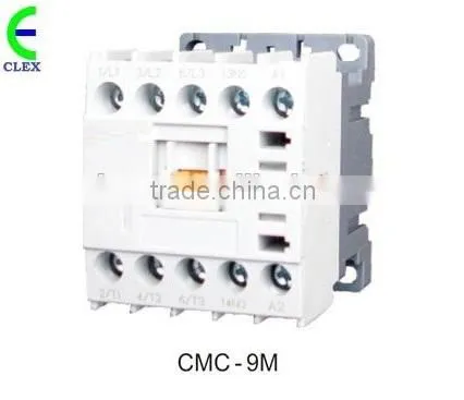 Industrial Controls,CMC Mini Contactor-9M-16M