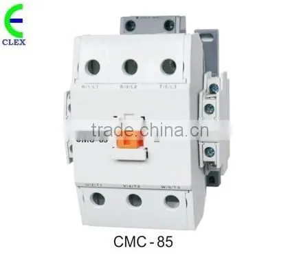 Industrial Controls,CMC Series Contactor-50-85 photo-2
