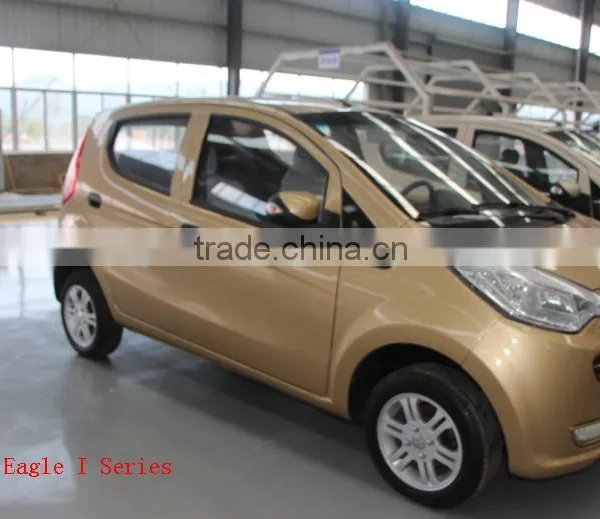 3.5kw-15kw Commercial Electric Car Charging Station photo-3