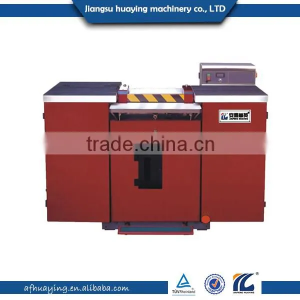Precise Band Knife Leather Splitting Machine