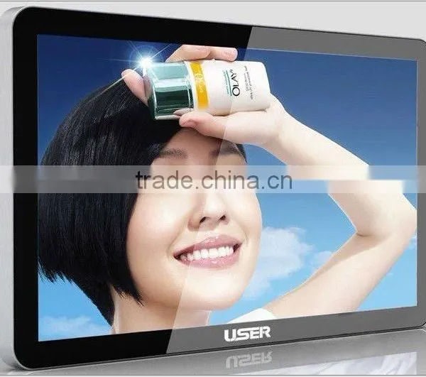 19 Inch Touchscreen LCD Monitor