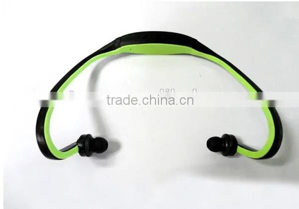 Factory Price for Bluetooth Headset Sport Earphone,bluedio Bluetooth Headset Manual photo-6