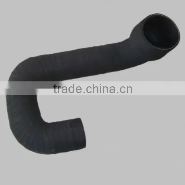 Radiator Rubber Hose for Car/Silicone Hose/Rubber Hose/Fuel Hose/Intercooler Hose/Heater Hose photo-4