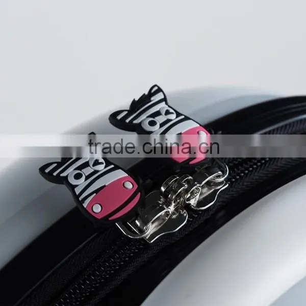 2015 RASTAR RC Walking ABS Hot Sale ABS Kids Suitcase photo-2