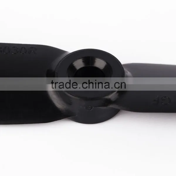 2 Pairs 3030BN ABS CCW Durable Propellers Props for 1104 4000KV Motor photo-3