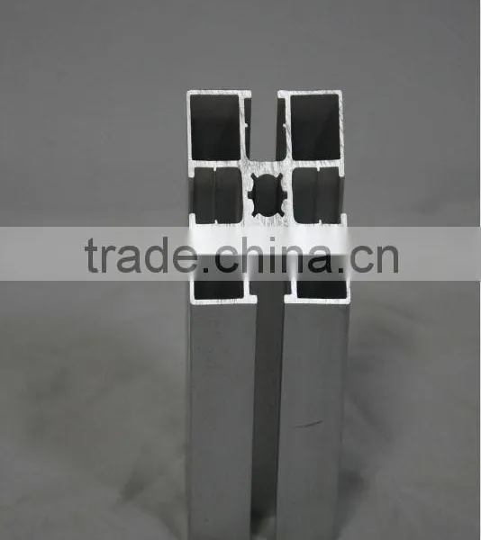 Industrial Aluminum Profile