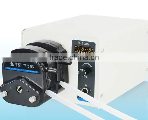 Liquid Handling Pump photo-6