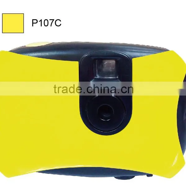 2016 Winait Hot Sell Disposable Camera/300k Camera Digital photo-3