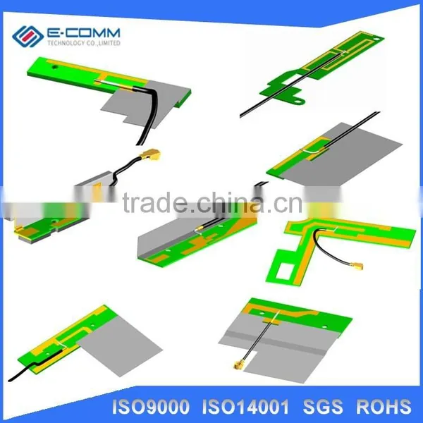 Wireless Module PCB Board Intenal Mount WIFI Antenna 2.4G photo-2