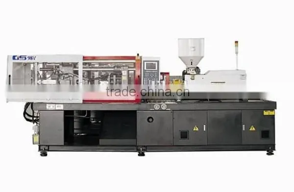 Shanghai poyton injection moding machine with CE