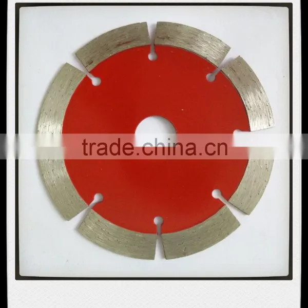 China Dry Cutting Diamond Cutter photo-4