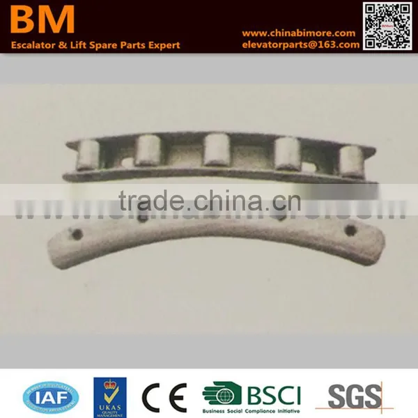 GO456AY1,Escalator Roller Support Moulding for 510/506NCE/606NCT