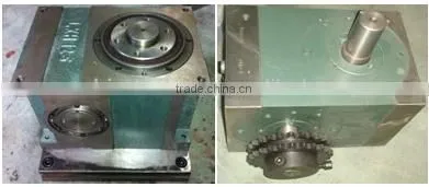 2500kg Paper Bowl Machine photo-5