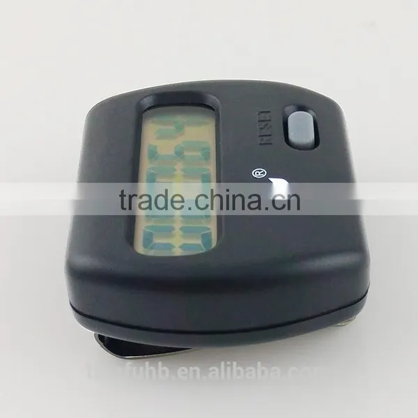 Cheap Pedometer Sport/activity Tracker photo-4