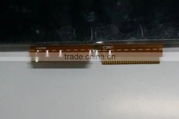 LCD Screen Display & Touch Digitizer Panel Assembly For Dell 11 3000 LP116WH6 (SP)(A2) (Factory Wholesale) photo-5