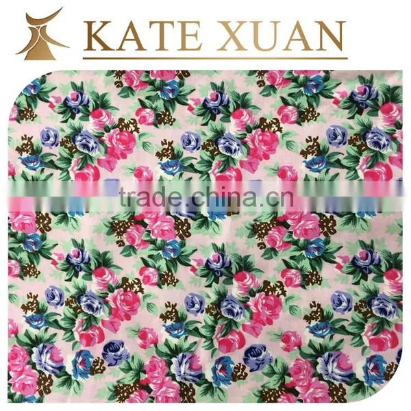 Europe Reactive Dyeing Knitted Rayon Fabric Price photo-4