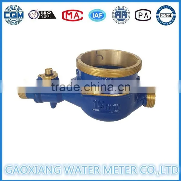 Intelligent Meter Body photo-2