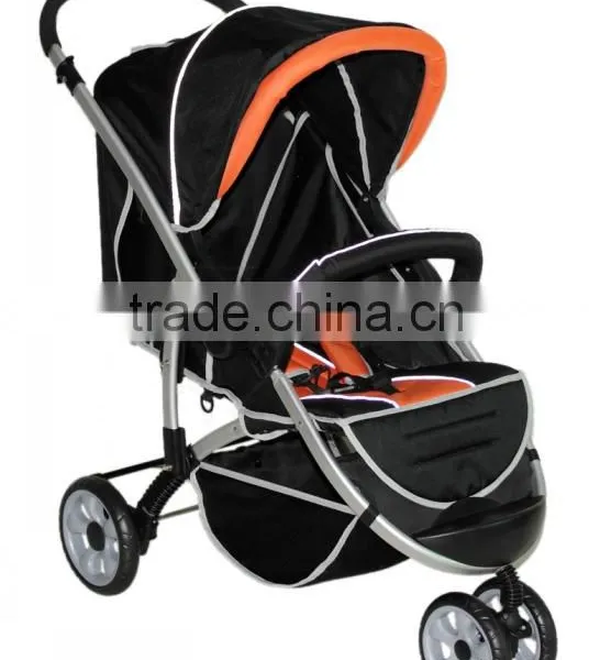 #4015G Reversible Handle Bar Baby Jogger photo-5
