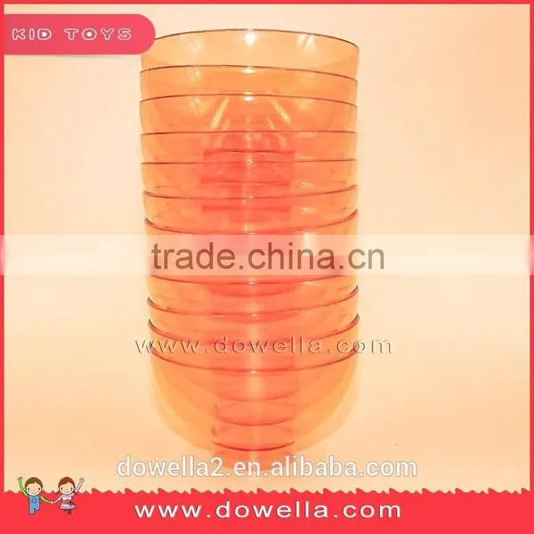 Cheap Plastic Salad Bowl as Food Grade High Standard, High Quality Plastic Bowl in Disney Audit Factory photo-3
