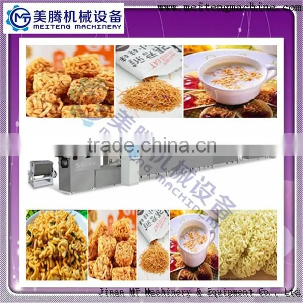 Maggi Instant Noodles Making Machine photo-3