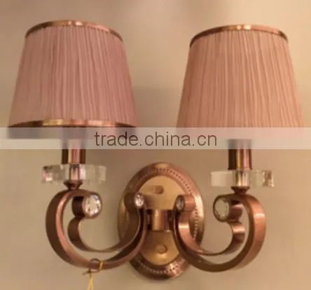 High Quality for Zhongshan American Crystal Chandelier Pendant Lamp Model RT 66118-10 photo-4