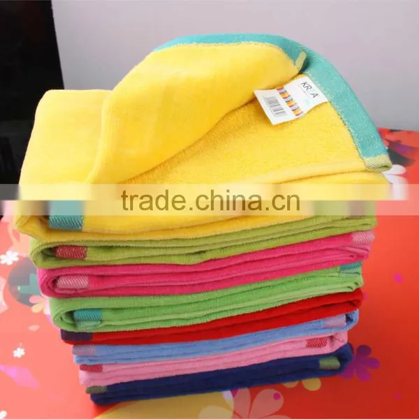 Best Terry Cotton and Cotton Hand Towel From China photo-6