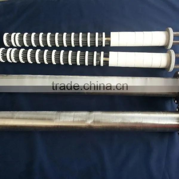Electric Furnace Heater Ceramic & Tube Heating Element for Furnace/kiln/Oven/Tank