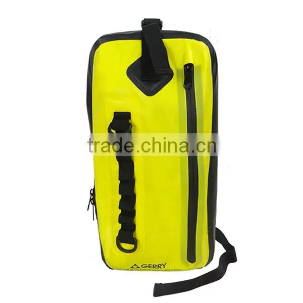 Sealock 500D PVC Waterproof Backpack photo-6
