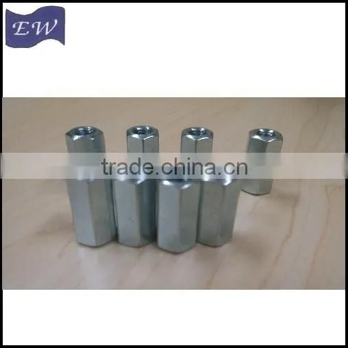 M12 Hex Coupling Nut (DIN6334) photo-6