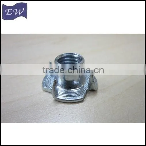 Furniture Tee Nuts (DIN1624) photo-3
