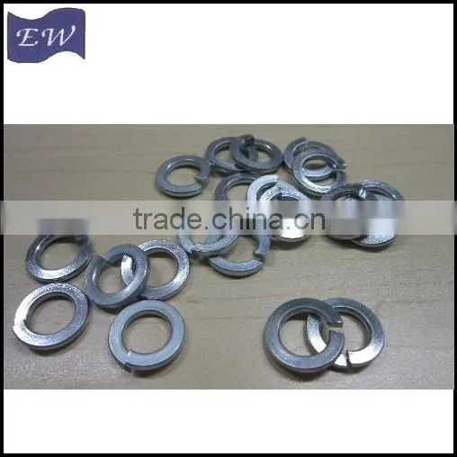 14mm Zinc Plated Disc Spring Washers (DIN127B) photo-4