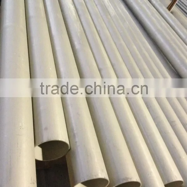 Super Duplex Steel UNS S32760 Pipes & Tubes photo-5