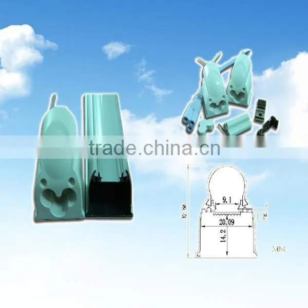 Freecom t5 Cfl Tube Light Housing