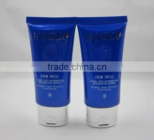 120ml Cosmetic Tube Packaging for Whitening Night Cream photo-2