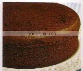 Chocolate Sponge Cake Mix