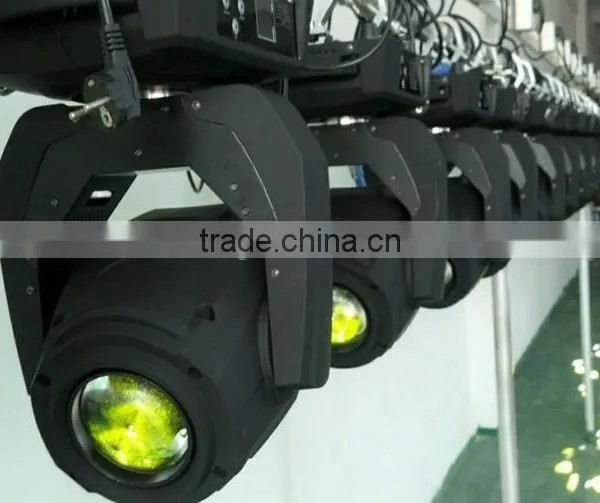 Stage Lighting Mini 2r 120W Moving Head Light Beam photo-5