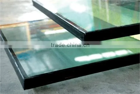 Curtain Glass for Buildings/window/swimming Pool/fence/panels photo-6