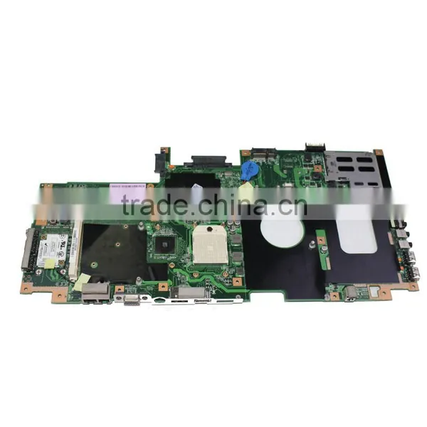 For Asus M70T Main Board 08G2A07MT21Q Laptop Motherboard Original M70TL DDR2 Non-integrated Fully Tested Free Shipping photo-3