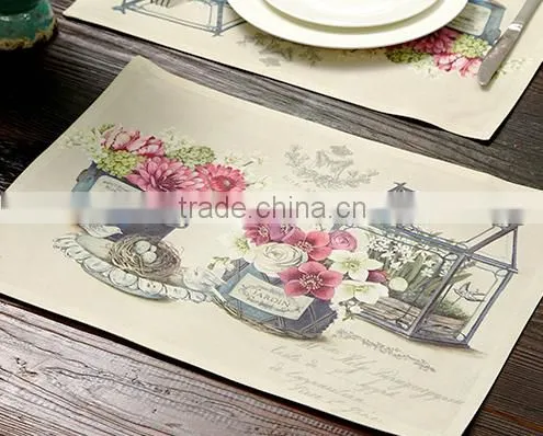 Paper Napkin With Logo Kitchen Napkin photo-3