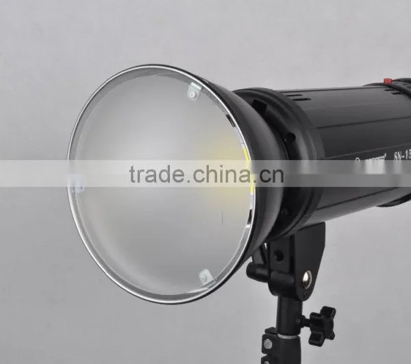 Menik SN-1500 Big Power LED Sun Light photo-3