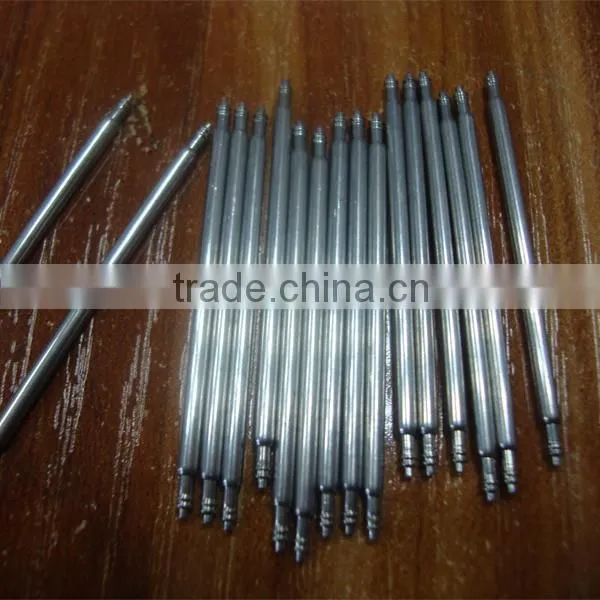 China Manufacture Supplier High Quality Fitness Spring Watch Spring Bar, Watch Band Pins photo-3