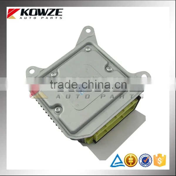 SRS Diagnosis Control Unit For Mitsubishi Outlander XL GF6W GF7W GF8W 8635A282 photo-2