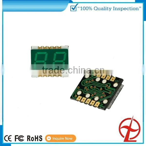 28" 1 Digit Display 7 Segment Led Display for Micro-wave Oven photo-5