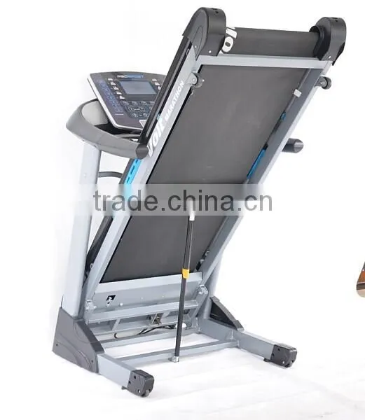 Semi Commercial Treadmill photo-4