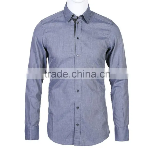 Custom Long Sleeve Compression Shirt for Men photo-3