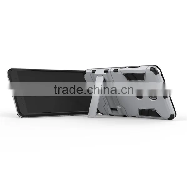 New Arrival TPU+PC Case for Huawei Mate8 photo-5