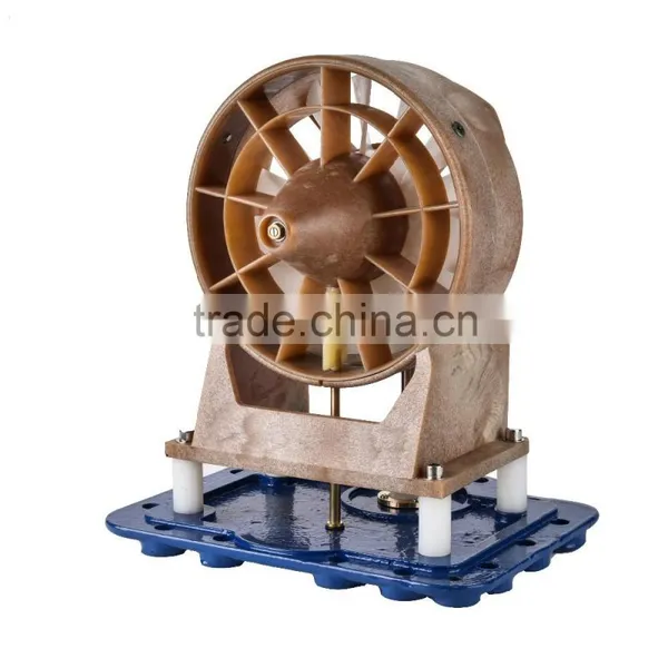 Large Water Rate Woltman Mechanical Water Flow Meter for Water Pump photo-3