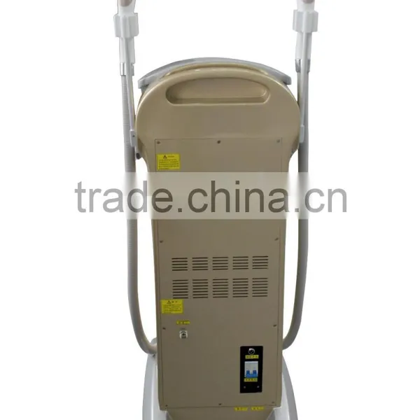 IPL Laser Hair Removal Hair Removal Laser Cosmetic Machine photo-2