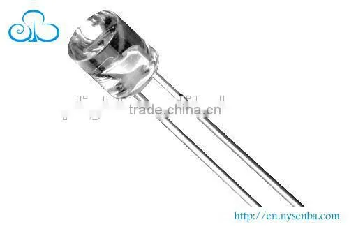 Cds Photoresistor With RoHS Approval LS06-M 5MM photo-2
